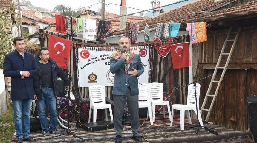 Alinur Aktaş: "bir &Ccedil;ivi Daha Fazla &Ccedil;akmaktan Başka Hesabımız Yok"