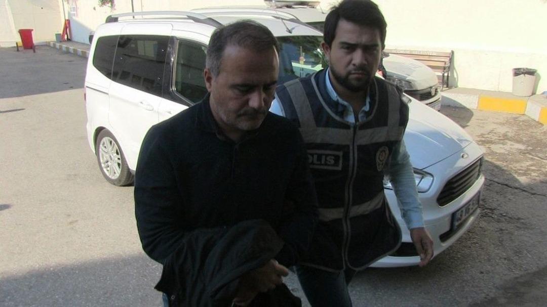 Fet&ouml;&rsquo;c&uuml; Doktorların İmamı Bodrum&rsquo;da Yakalandı