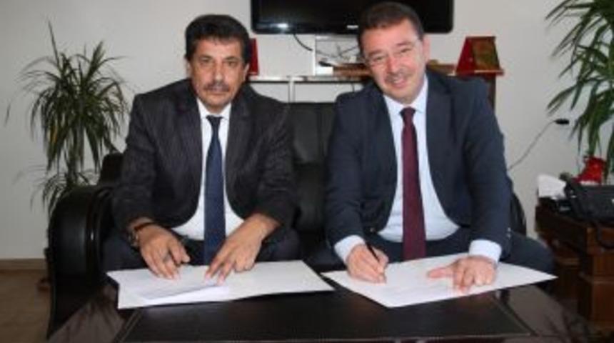 Eğitime &Ouml;l&ccedil;me Ve Değerlendirme Protokol&uuml;