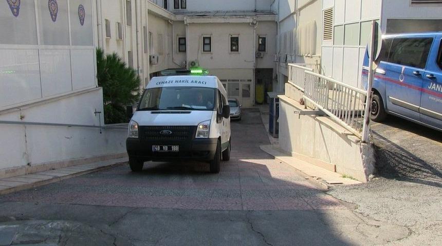 Ege&rsquo;de Kayıp 8 M&uuml;lteciden Birinin Cesedine Ulaşıldı