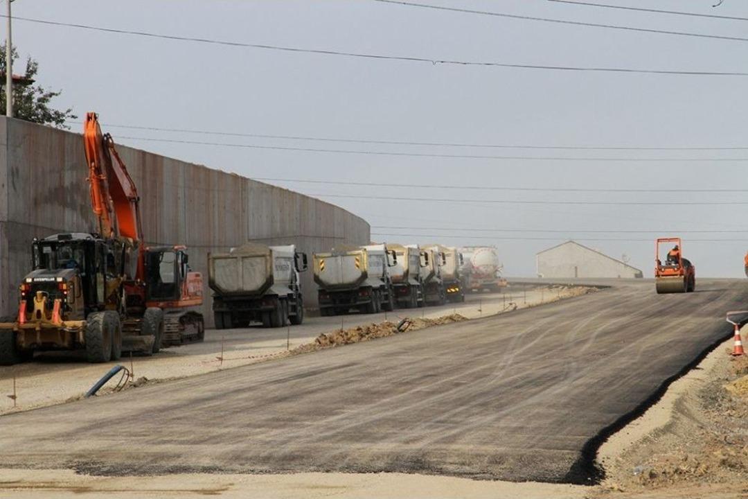 Sakarya&rsquo;nın Yeni Giriş Kapısı A&ccedil;ılıyor