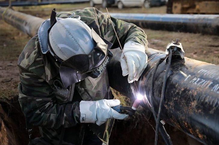 Keremali İçmesuyu Ve Hes Projesi Devam Ediyor G1