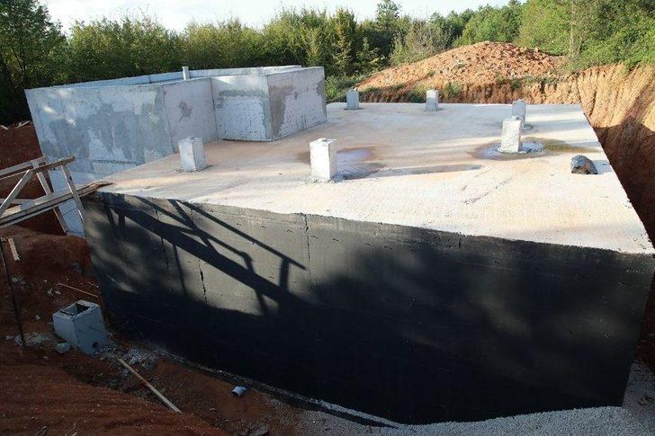 Keremali İçmesuyu Ve Hes Projesi Devam Ediyor G4