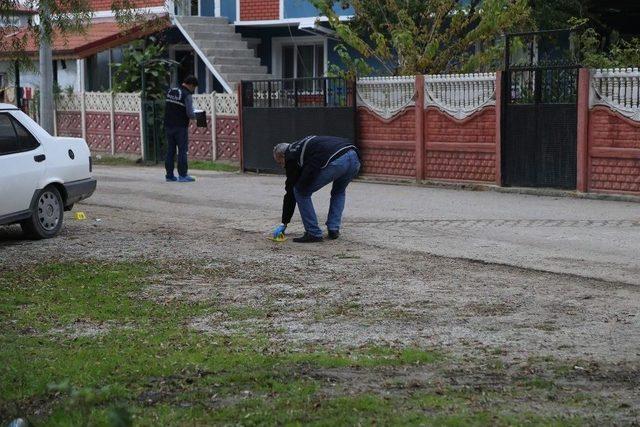 İki Grup Arasında Çıkan Silahlı Kavgada Kan Aktı: 1’i Ağır, 6 Yaralı