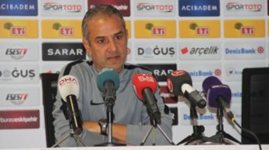 Ankarag&uuml;c&uuml; Deplasmanda 3 Puanı 3 Golle Aldı