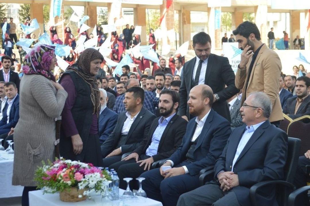 T&uuml;gva Mardin Şubesi A&ccedil;ıldı