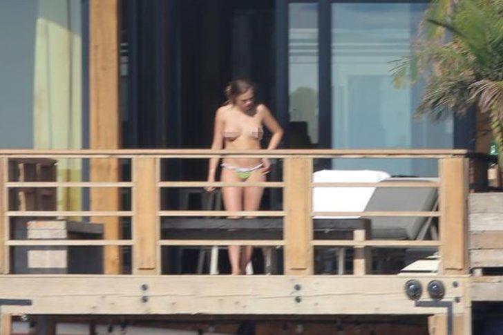 Eleştiri yağmuruna tutuldu G4