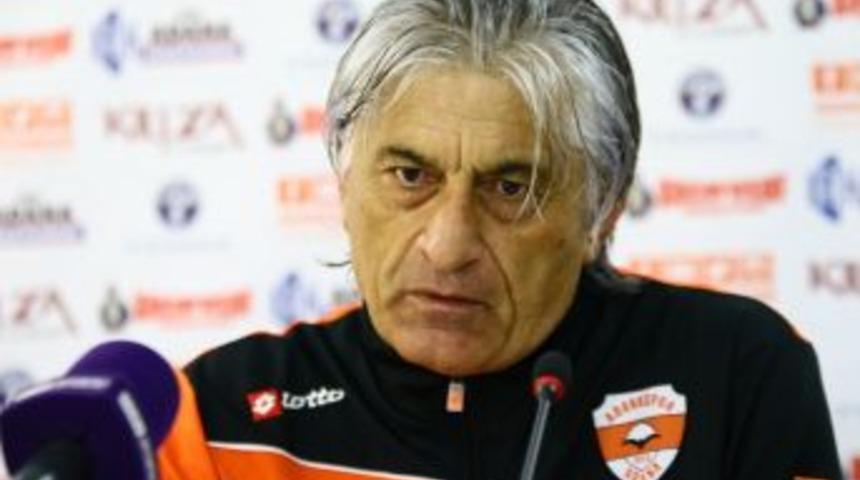 Kılı&ccedil;: &ldquo;&uuml;st Taraflara Yaklaşabilmek İ&ccedil;in Kazanmamız Gerekiyordu&rdquo;