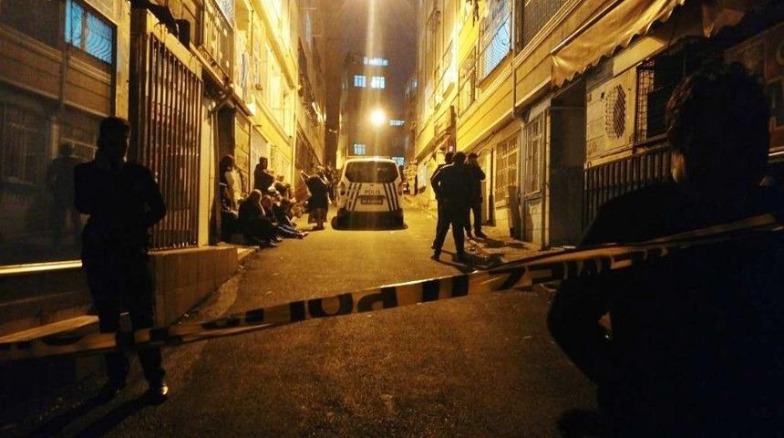 Fatih&rsquo;teki Korkun&ccedil; Cinayetin Ayrıntıları Ortaya &Ccedil;ıktı