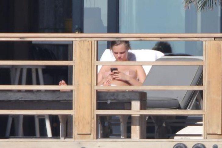 Eleştiri yağmuruna tutuldu G5