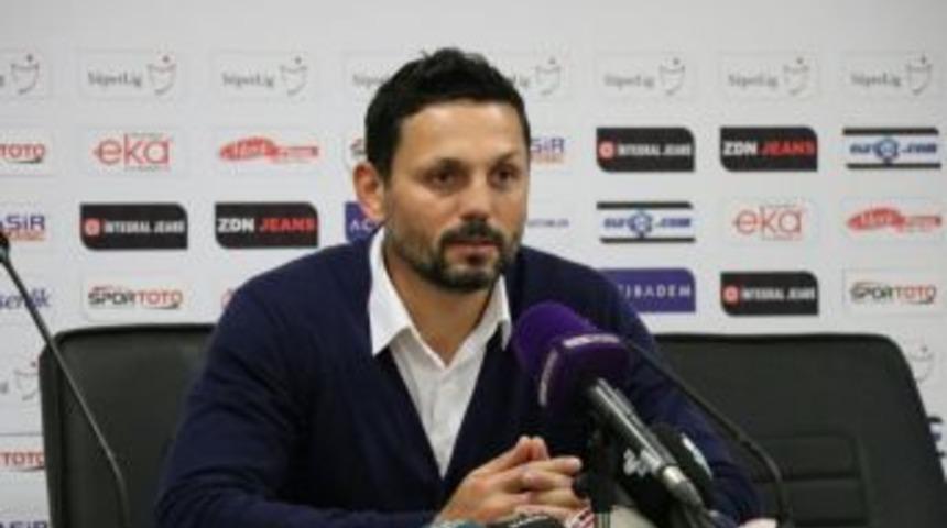 Erol Bulut: &ldquo;oyuncu Kalitesi Ma&ccedil;ı Kazandı&rdquo;