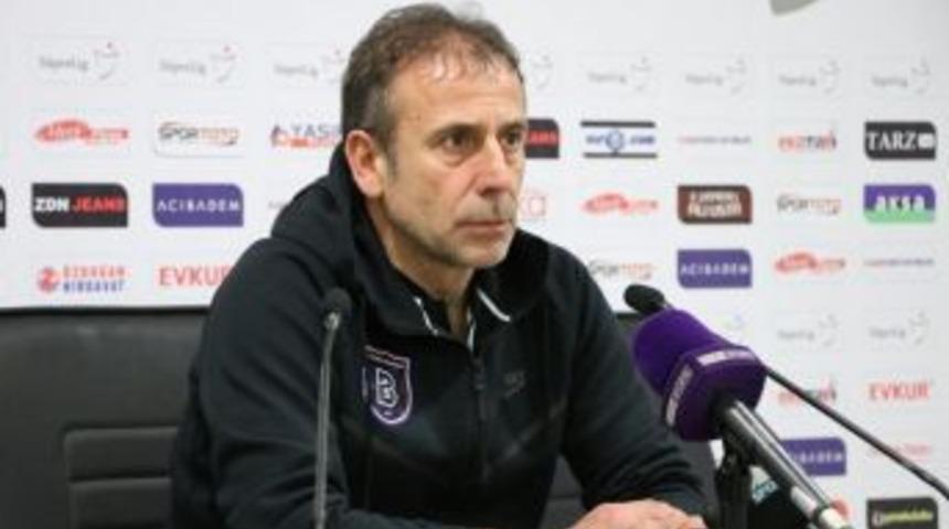 Avcı: &ldquo;yarışın İ&ccedil;inde Olmak İ&ccedil;in Kazanmak Gerekiyordu&rdquo;