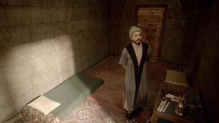 Yunus Emre 9. Bölüm Fotoğrafları G2