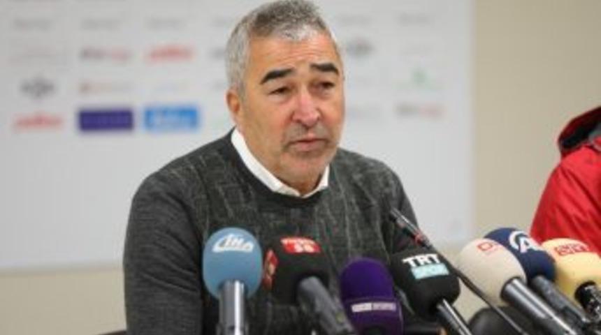 Aybaba: "keyifli Bir Oyun Oldu"