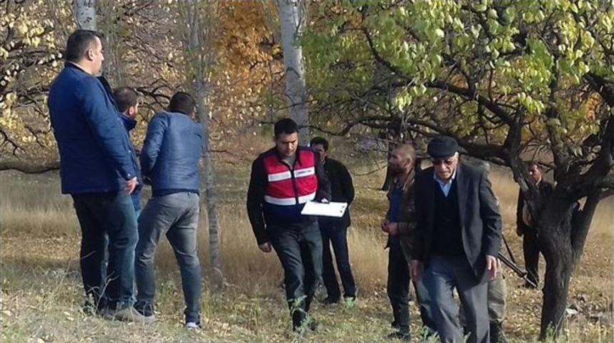 Kars&rsquo;ta Silahlı Saldırı: 1 &Ouml;l&uuml;, 1 Yaralı