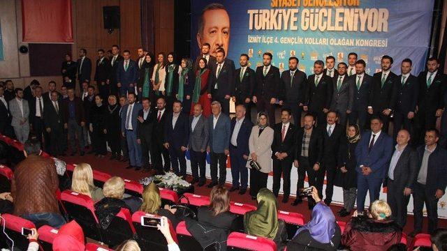 Başbakan Yardımcısı Fikri Işık: 2