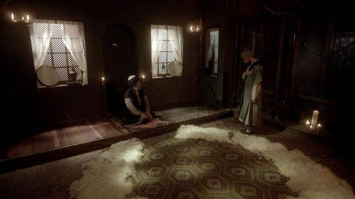 Yunus Emre 9. Bölüm Fotoğrafları G3