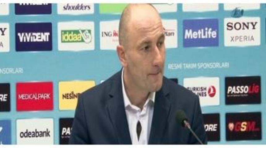 Petkimspor&rsquo;un Yeni Baş Antren&ouml;r&uuml; Aziz Bekir Oldu