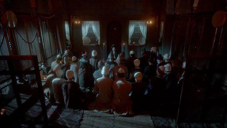 Yunus Emre 9. Bölüm Fotoğrafları G4