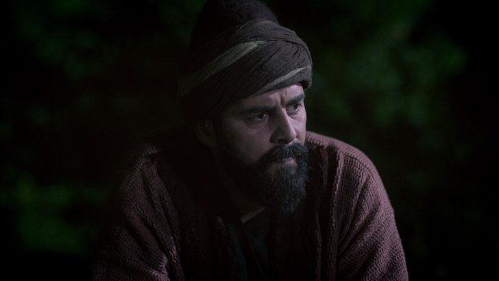 Yunus Emre 9. Bölüm Fotoğrafları G5