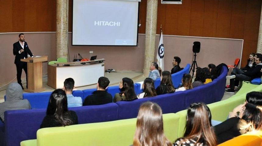 İş Sağlığı Ve G&uuml;venliği Hizmetlerinde Y&ouml;netim İnovasyonu Konuşuldu