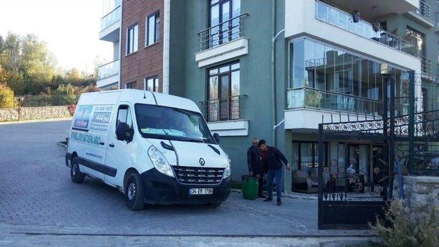 Edremit’te Temiz Çevre İçin Atık Yağlar Toplanacak