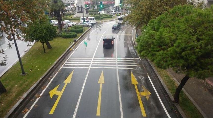 Ukome, Aydınlıların Can G&uuml;venliği İ&ccedil;in &Ccedil;alışıyor