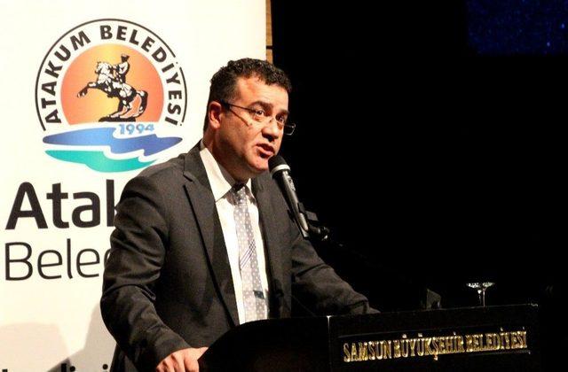 Atakum’da Türk Sanat Müziği Konseri 2