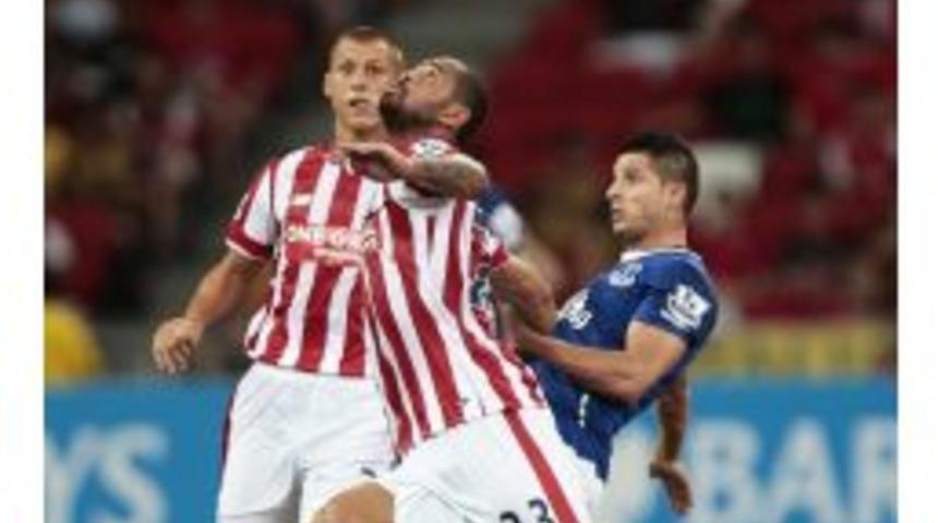 Teixeira Hayatını Kaybetti