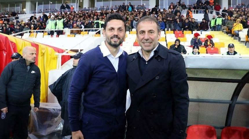 Ligde Usta-&ccedil;ırak Haftası