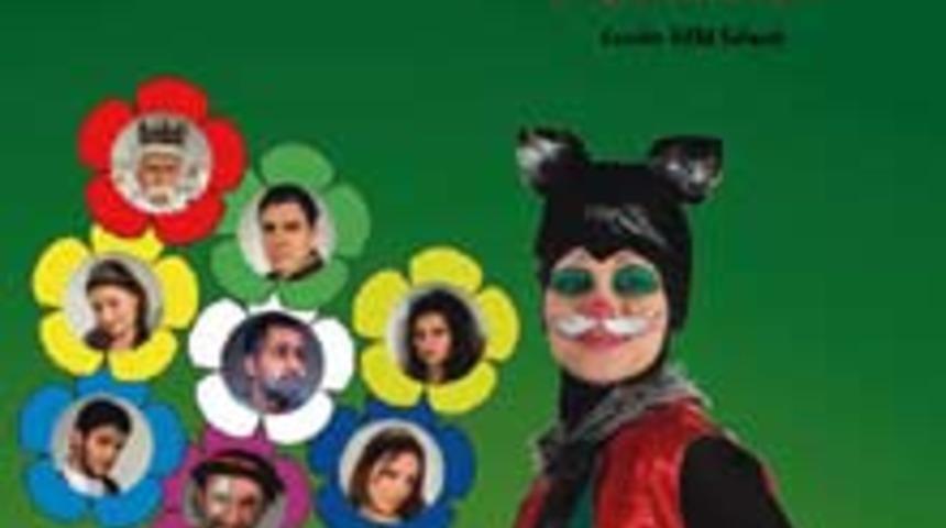 &Uuml;cretsiz &Ccedil;izmeli Kedi Oyunu