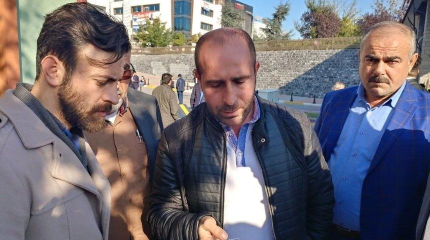 (&ouml;zel Haber) Fatih&rsquo;te &Ccedil;ocuğunu &Ouml;ld&uuml;ren Baba İki Ay &Ouml;nce De Oğlunu Zehirlemek İstemiş