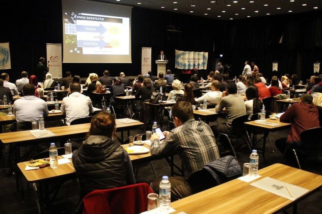 Kısırlık Tedavisi G&ouml;ren Bireyde Rosı İle İlk Gebelik Oluştu