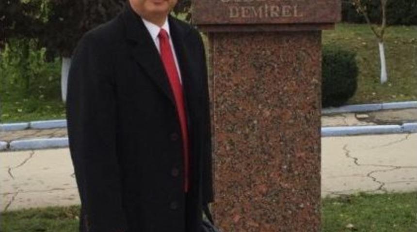 G&ouml;koğuz Yurduna T&uuml;rk Serası Kuruluyor