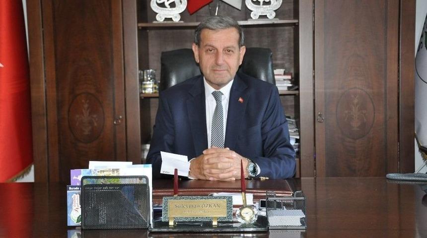 Simav Belediyesi El Sanatlarını Yaşatıyor