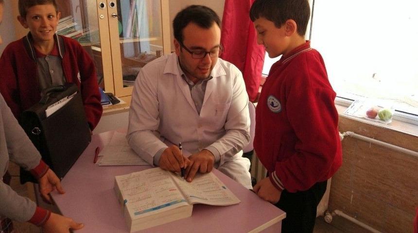 &rsquo;&ouml;ğrenci Ko&ccedil;luğu Takip Sistemi&rsquo; Hayata Ge&ccedil;irildi