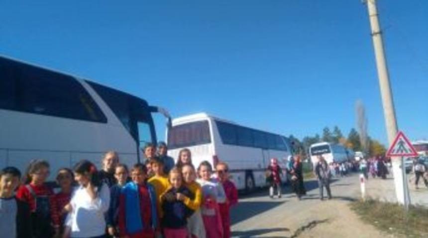 D&uuml;nyanın İlk Borsa Binasını 1 G&uuml;nde Bin 500 Turist Ziyaret Etti