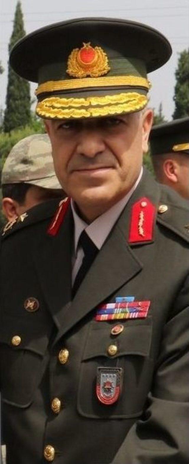 Tutuklu Tuğgeneral Yavuz Ekrem Arslan Hayatını Kaybetti