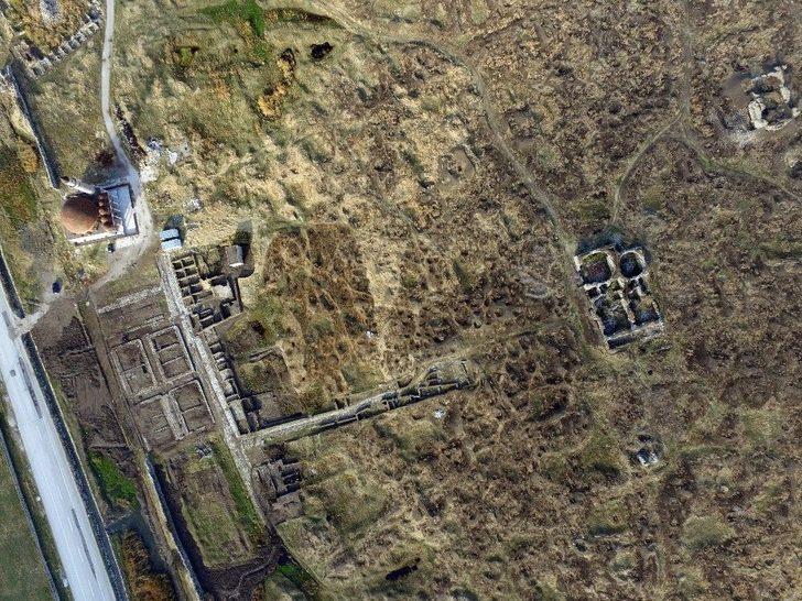 Osmanlı Dönemine Ait 130 Yıllık Mahkeme Evrakları Gün Yüzüne Çıkarıldı G2