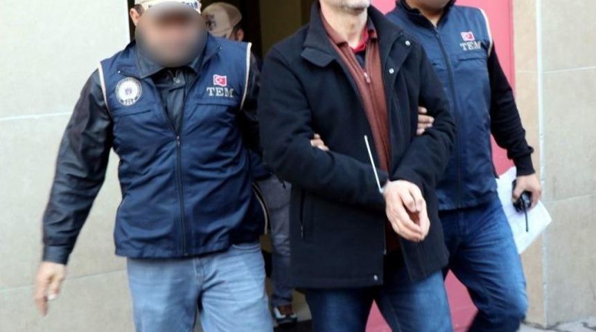 Bylock Kullanan İki Zanlı Adliyeye Sevk Edildi