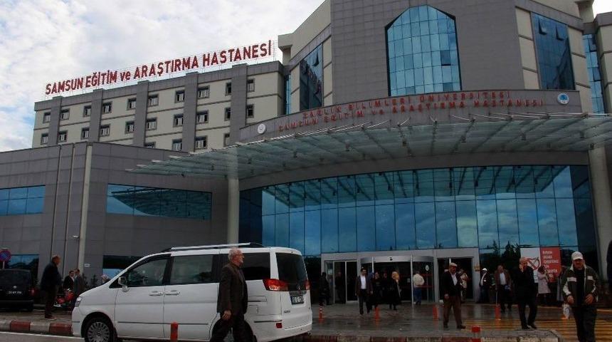 465 Organ Bağışı M&uuml;racaatıyla T&uuml;rkiye Birincisi Oldu