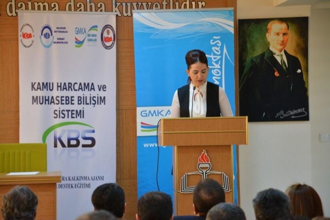 Edremit Kaymakamlığı Projeleriyle Hedefe Tam Yol İlerliyor