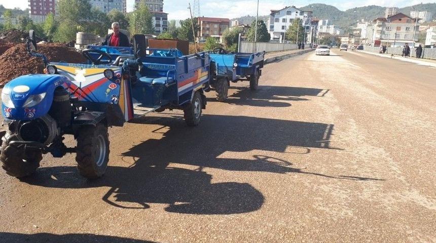 Polis Patpatlara G&ouml;z A&ccedil;tırmıyor