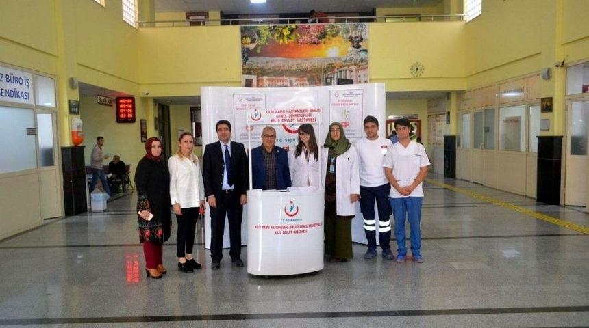 3-9 Kasım Organ Bağışı Haftası