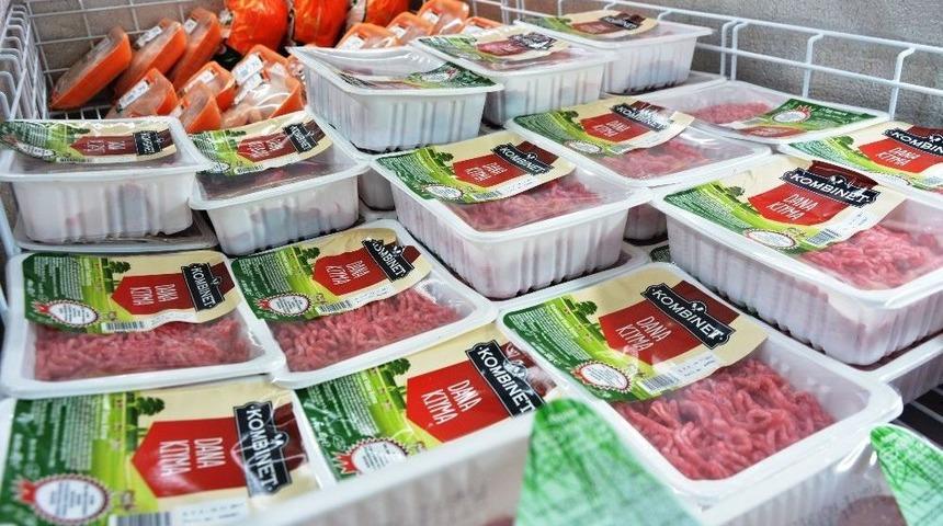 T&uuml;ketici Derneğinden Bakanlığın Et Operasyonuna Destek