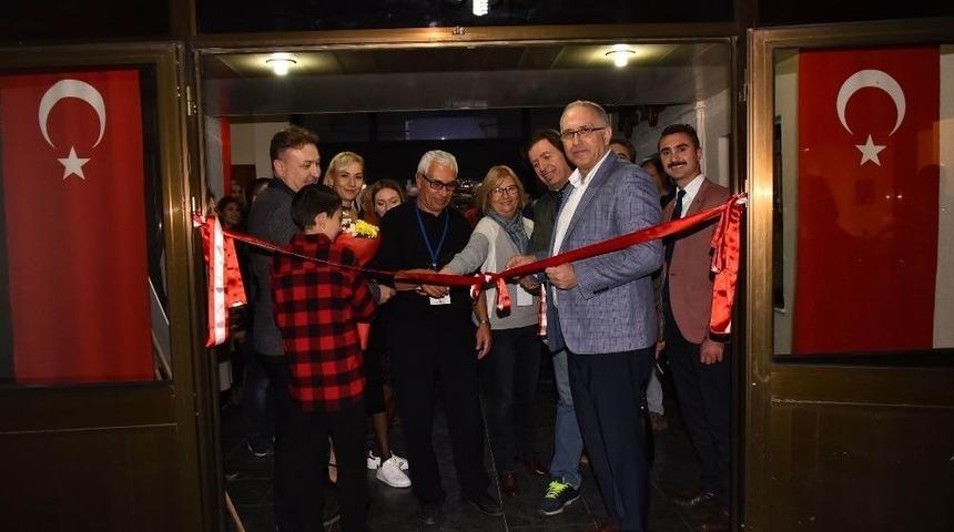 Su Altının Sırları Fotoğraflarla Hayat Buldu