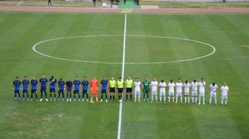 Yeni Altındağ Belediyespor 3 Golle Galip