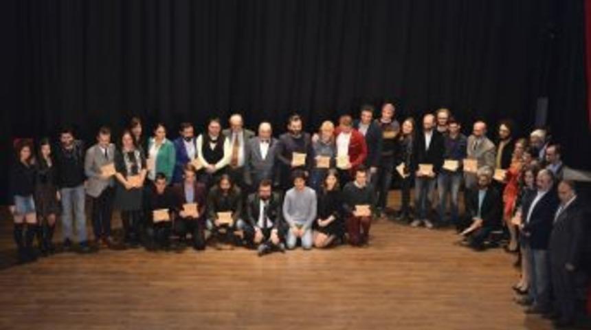 ‘17’inci Direklerarası Seyirci Ödülleri’ Sahiplerini Buldu