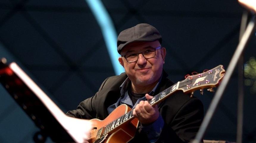 Adana M&uuml;zik Paydaşları 8 Kasım&rsquo;da Caz Konserinde Buluşuyor