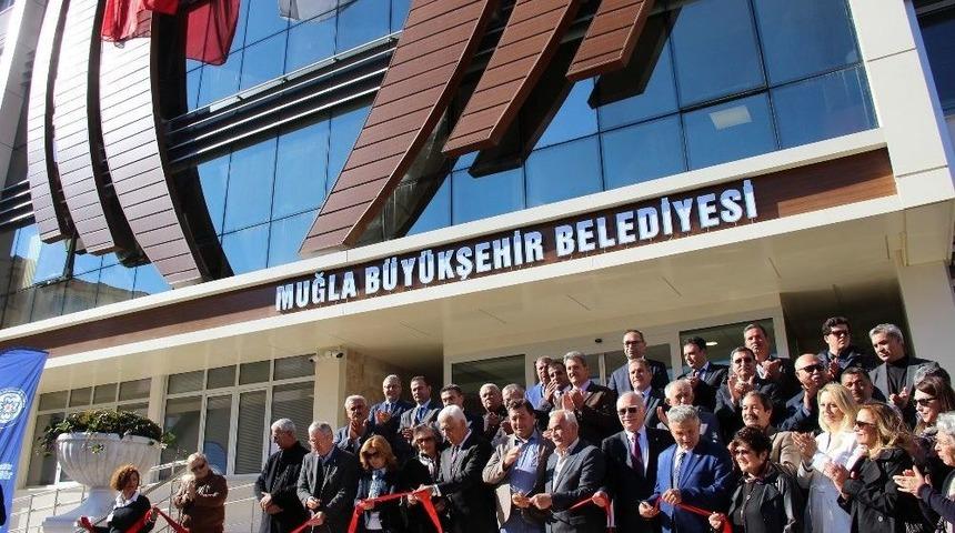 B&uuml;y&uuml;kşehir 746 Milyon Tl Yatırım Yaptı
